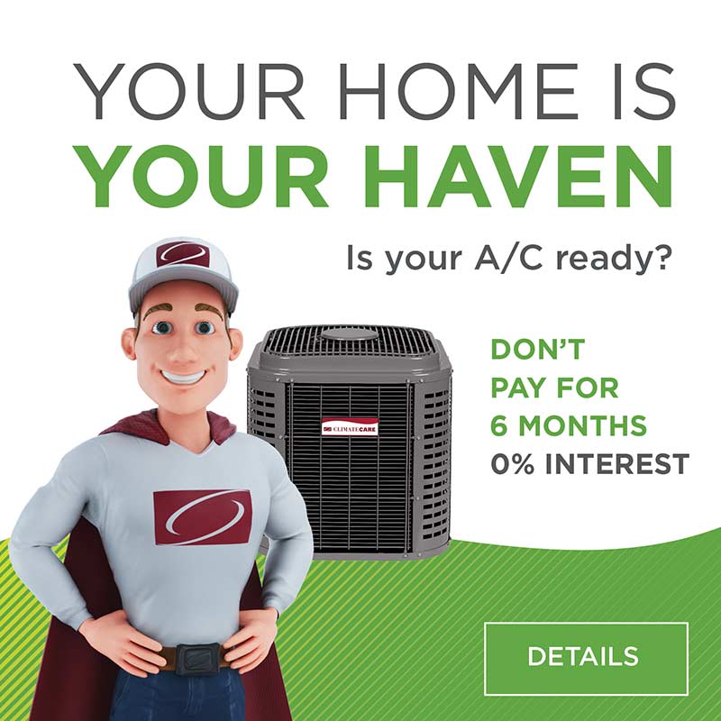 ac easy financing options banner