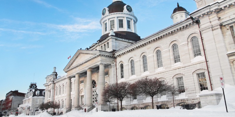 5 Things to Do in Kingston This Winter - Dow’s ClimateCare