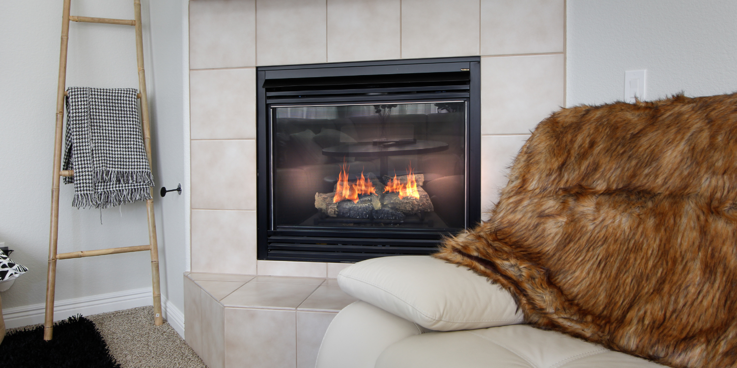 Older gas fireplace - Gas Fireplace Installation: All Your Burning Questions Answered Here!